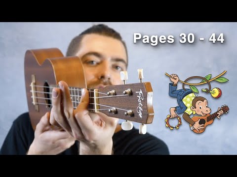 Movable chords strumming patterns and final ukulele songs thumbnail