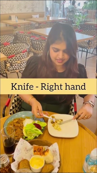 How To Eat Rice With Fork And Knife tablemanners diningetiquette how-to-eat-rice-with-fork-and-knife-tablemanners-diningetiquette
