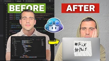 Using Copilot Is The Worst Thing You Can Do For Your Career