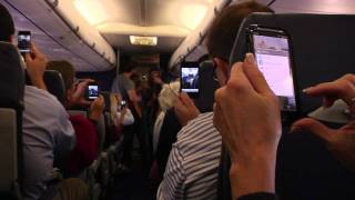 Video thumbnail of "Southwest Airlines Live at 35: Mat Kearney"