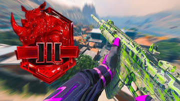 Unbelievable Solo Queue Comeback - MW3 Ranked Play