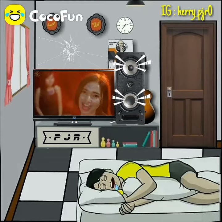 Story wa mimpi indah😂😂