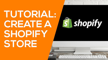 How to Create a Shopify Dropshipping Store Using Oberlo & Aliexpress (In 30 Minutes!)