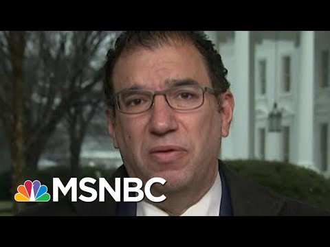 CDC To Roll Out New Guidelines On School Re-Opening, Says WH Senior Advisor | Morning Joe | MSNBC