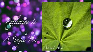 Reflection In A Single Tear - Ambient Music - Pure Vibes