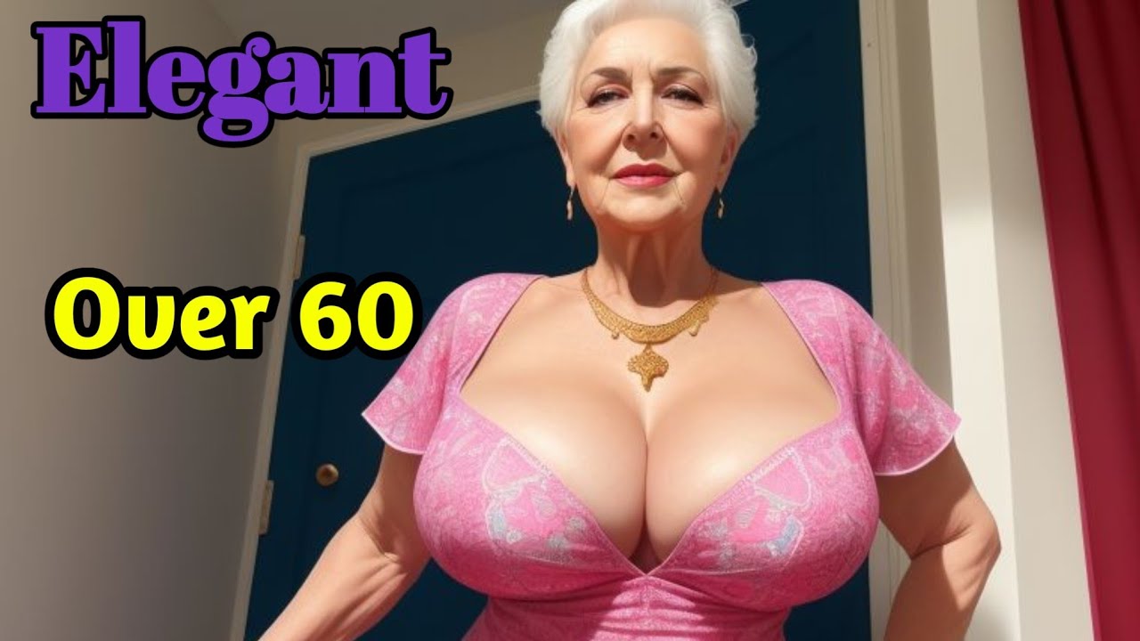 Real Women Over 70-Tips For Staying Socially Active And Engaged In Retirement Communities Epi 2