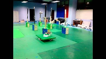 Autonomous Takeoff, Tracking and Landing of an UAV on a Moving UGV Using Onboard Monocular Vision
