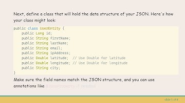 Comparing an Entire JSON File to API Responses Using RestAssured