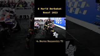 Murid Academy Vr46.