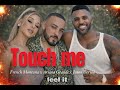 Touch Me French Montana X Ariana Grande X Jason Derulo 