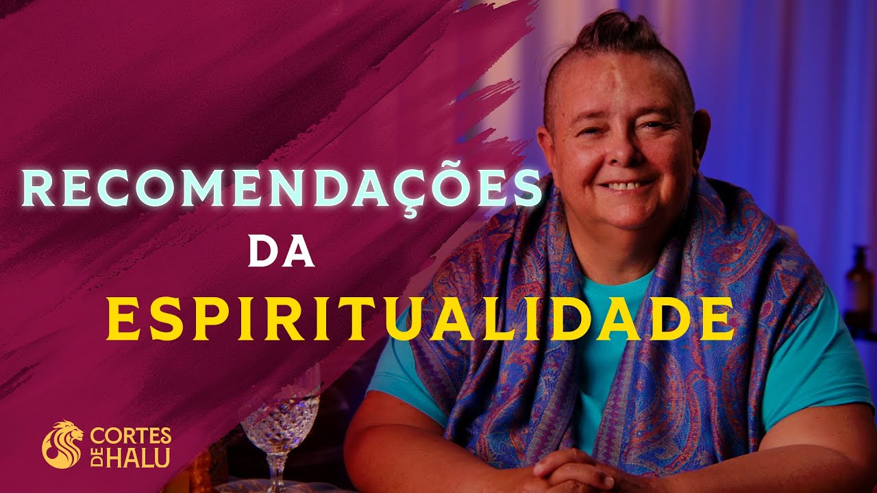 Banho Energético com Milho Branco! | Cortes de Halu