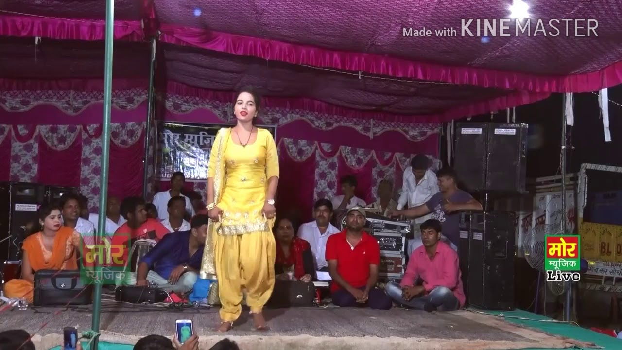 Mera Budha Balam bas Kare chedkhani Meri Chadti Ja