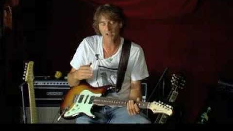 Interview with Allen Hinds Audience QandA at La Ve Lee,May 30 2006 Part3