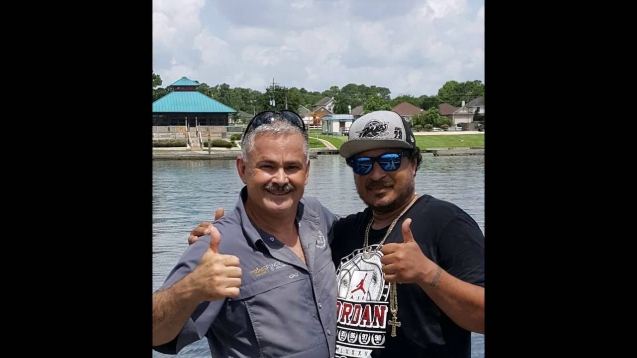 Atocha Treasure Lost in Lake Conroe (found) by Houston Metal Detecting Services