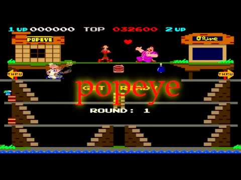 bfg-retro games -i miglior giochi anni 80 