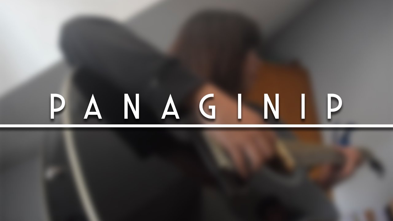 PANAGINIP