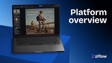 Ziflow overview demo: The only enterprise-grade online proofing platform