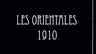 Прыжок Нижинского. Балет «Ориенталии», 1910(Прыжок Вацлава Нижинского в «Сиамском танце» балета «Ориенталии». Музыка К. Синдинга, хореография М. Фокина..., 2017-01-17T01:28:48.000Z)