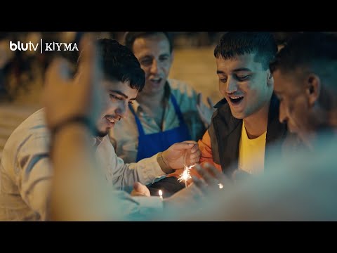 Kıyma | 2. Sezon | 6. Bölüm | Şimdi Yayında