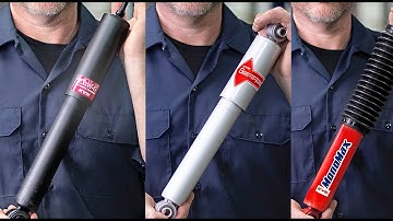 KYB TV Episode 3: How to Choose the Best Shocks