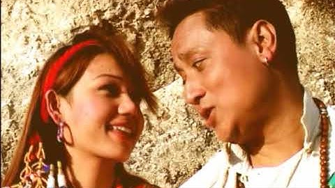 Tamang selo  | Raju lama | Himalko Kakhama Manaag | हिमालको कखमा मनाग