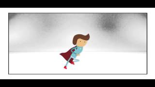 Super Zero - Official Animated Teaser Trailer