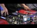 IDA ONLINE SCRATCH BATTLE 2016 DJ RENA
