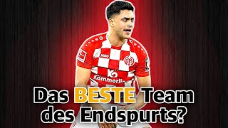 Das BESTE Team für den Endspurt? - Kickbase Learnings und Kaufempfehlungen I Kickbaseking