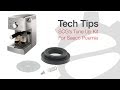 Tech Tips: SCG's Tune Up Kit for Saeco Poemia