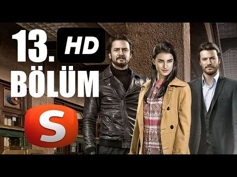 Hıyanet Sarmalı 13. Bölüm HD