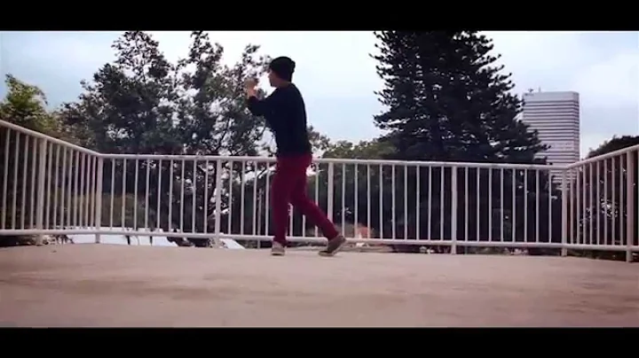 Dive By Usher | Ernest Yee Dance Choreography | @e...