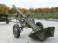160mm Mortar M 160 