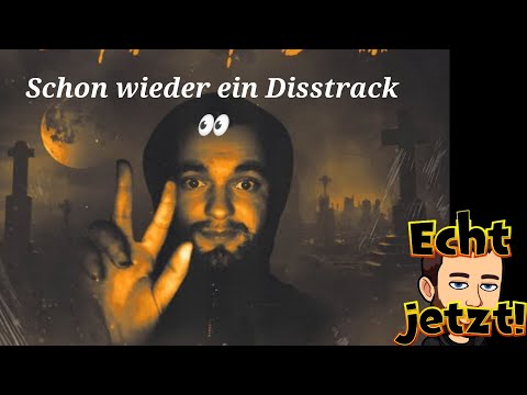 Disstrack gegen mich 😤 (ne Spaß 👀) | Reaction + Intro
