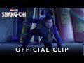 “He Has The Pendant Clip” | Marvel Studios’ Shang-Chi and The Legend of The Ten Rings