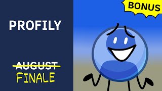 BFB Character Of The Month: Profily