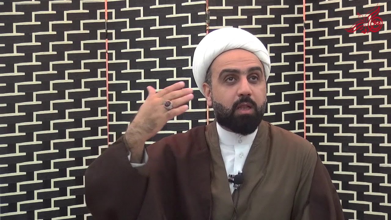 نشوء الفرقة البهائية - سماحة الشيخ بشار العالي - ملتقى المعرفة الثقافي