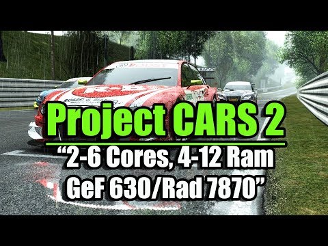 Video: Project Cars On Juba Parem Võidusõidumäng Kui Forza Või Gran Turismo