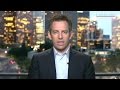 Prophet Mohammed 'was a warlord': Sam Harris