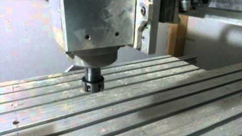 Kmotioncnc spirale 3d