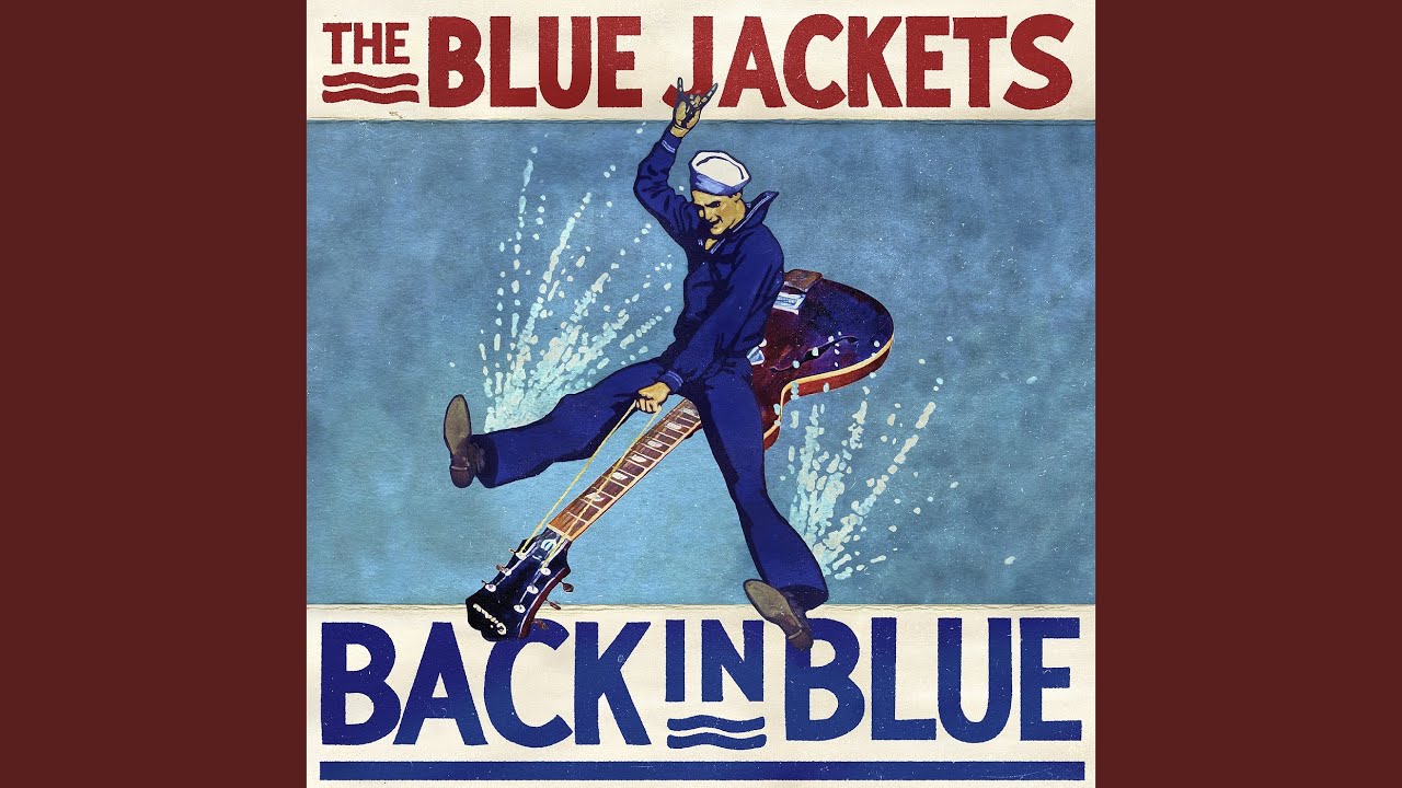 Valley Stream – The Blue Jackets