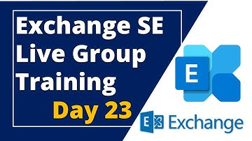 Hybrid Migration Preparation | Entra ID Setup & HCW Troubleshooting  | Exchange Server Live Day 23