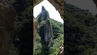 Cerro Agujerado en Juárez, N.L. | Una vista increíble / An incredible view
