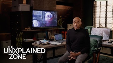 SUPER SPEEDING UFO FLIES OVER ENGLAND (S2) | The Proof Is Out There | The UnXplained Zone