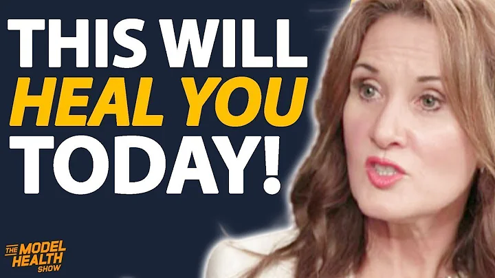 "DO THIS To Completely Heal Your BODY & MIND!" | D...