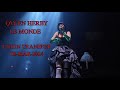 Qveen Herby - "Le Monde" live in Philadelphia