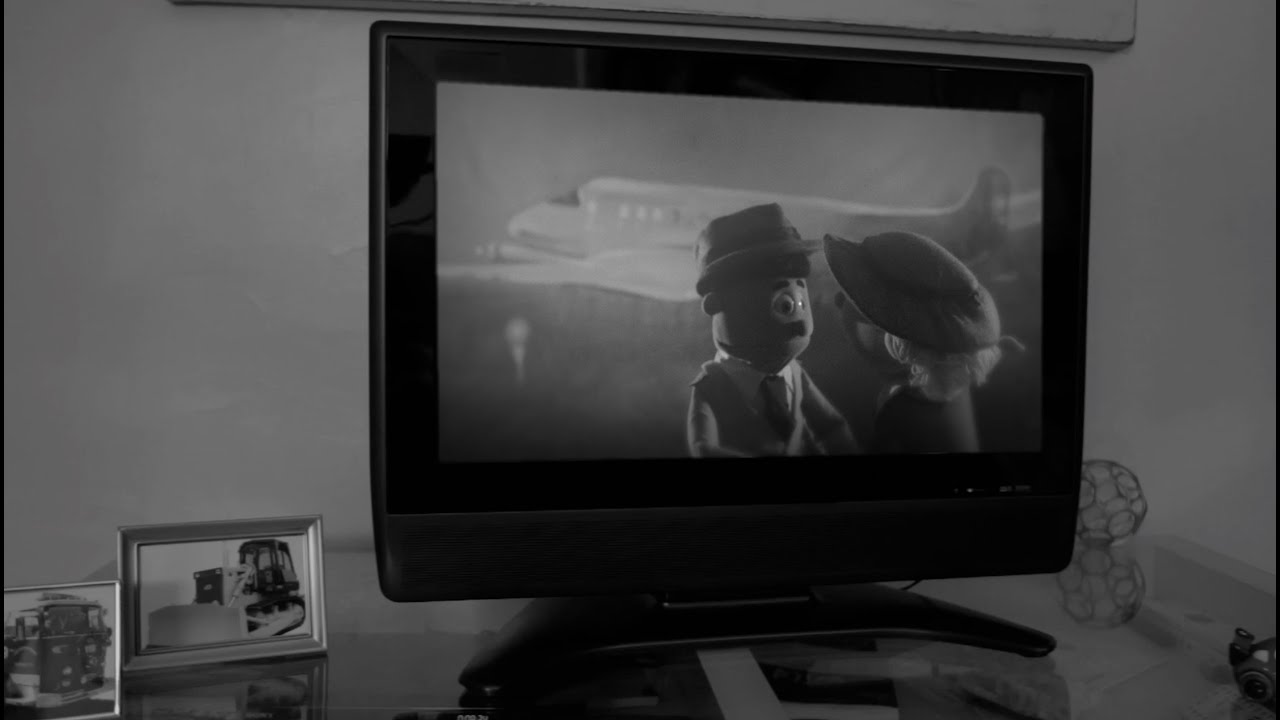 Casablanca alternate ending YouTube