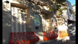 Partido de Chacabuco - Buenos Aires