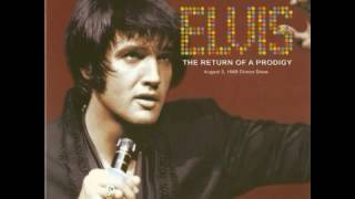 Download Lagu Elvis Presley any day now MP3