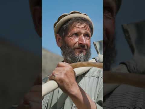 Discover the Hidden Treasures of Afghanistan: A Journey of Beauty and Culture