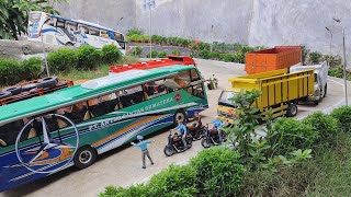 REM BLONG - RC Truk Hino 500, RC Bus ALS, RC Bus STJ Draka, RC Bus Haryanto, RC Bus NPM, RC Bus